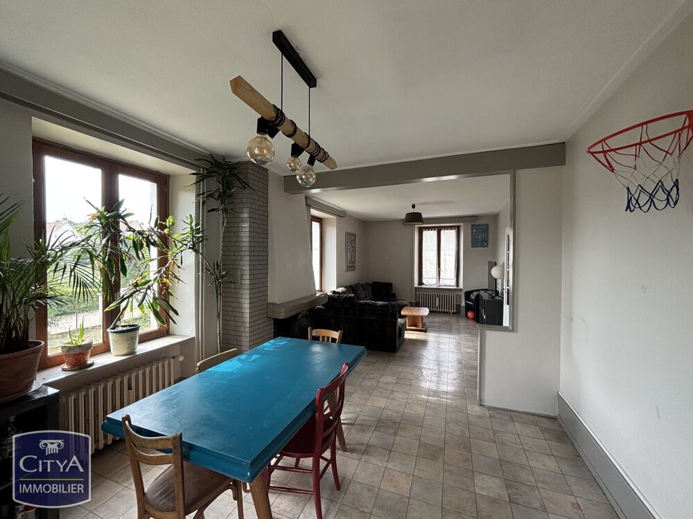 Vente Maison maison Dasle