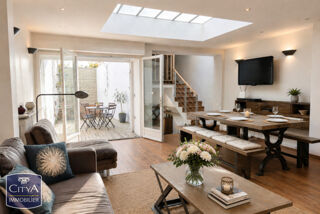  Maison à vendre 5 pièces 111 m²