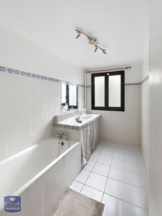  Appartement à vendre 2 pièces 59 m²