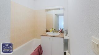  Appartement à vendre 2 pièces 43 m²