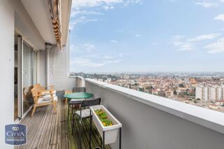  Appartement � vendre 4 pi�ces 68 m�