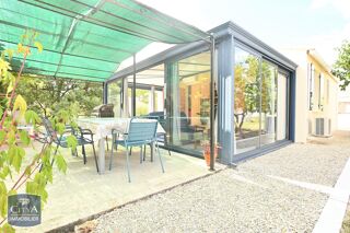  Maison à vendre 3 pièces 52 m²