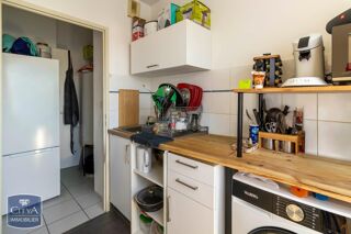  Appartement à vendre 2 pièces 48 m²
