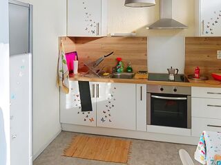  Appartement à vendre 3 pièces 54 m²