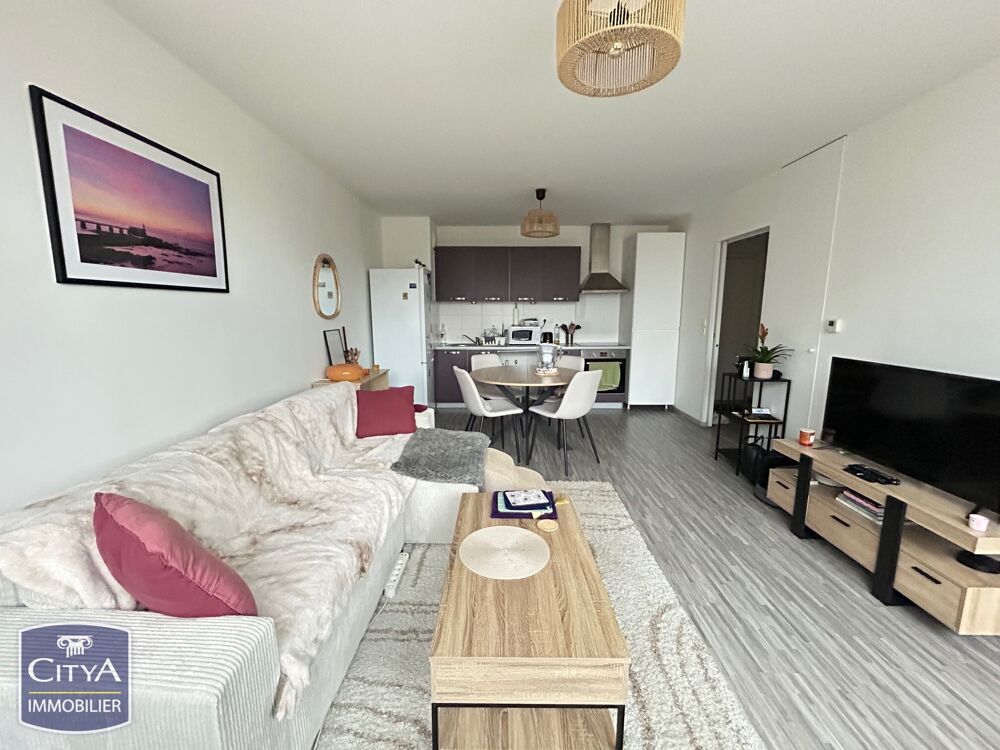 Vente Appartement appartement Lille