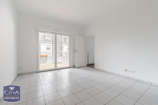  Appartement � vendre 2 pi�ces 46 m�