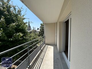  Appartement à vendre 2 pièces 44 m²