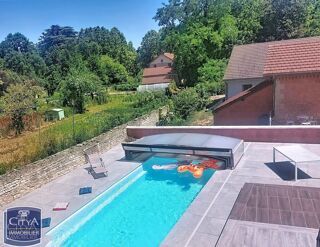  Maison à vendre 7 pièces 350 m²