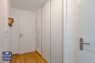  Appartement à vendre 3 pièces 60 m²