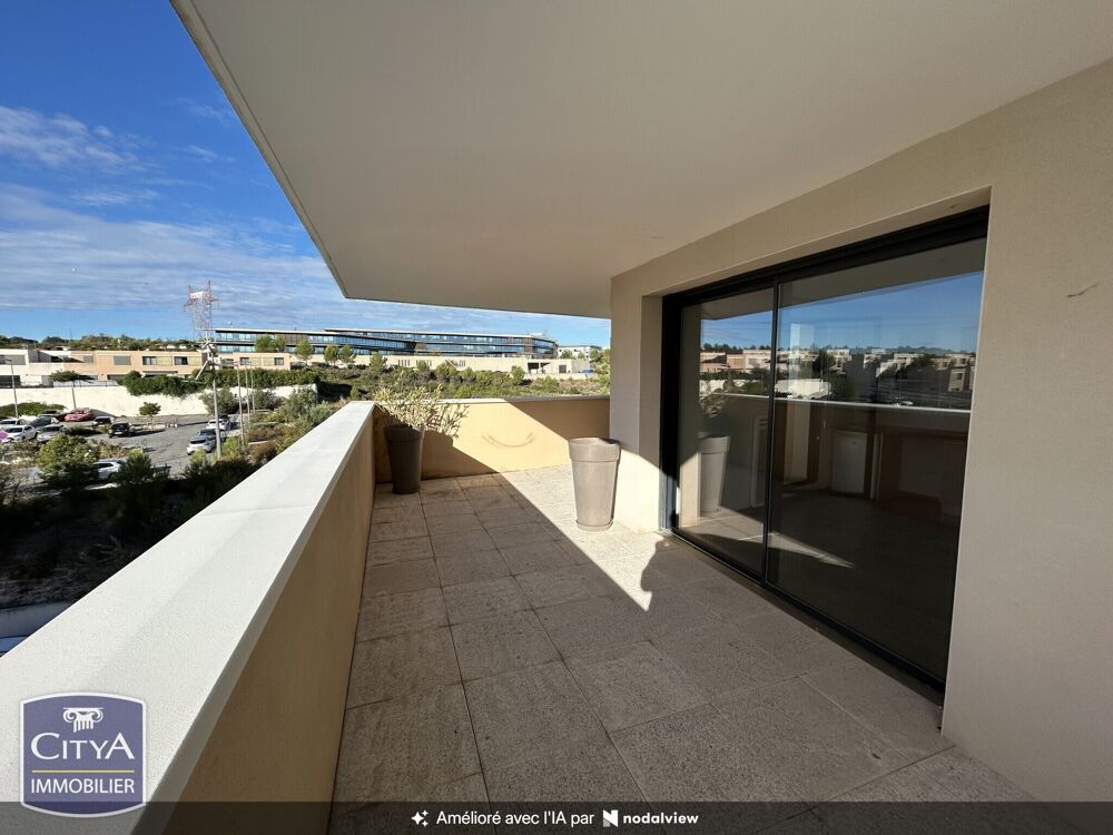 Vente Appartement appartement Aix-en-provence