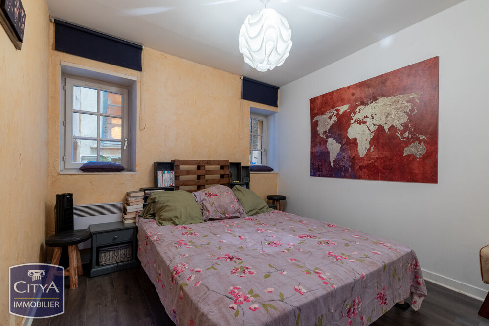Vente Appartement appartement Lyon 5