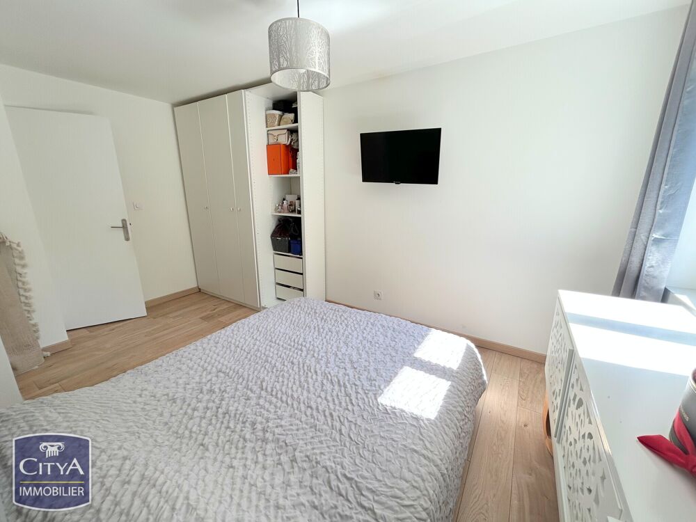 Vente Appartement appartement Saint-Étienne