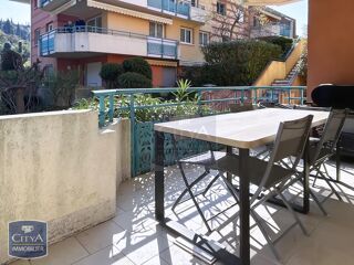  Appartement à vendre 2 pièces 46 m²