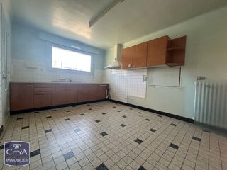  Maison à vendre 5 pièces 106 m²