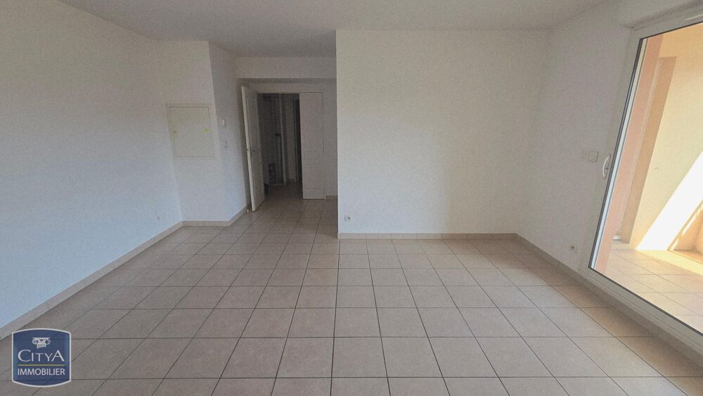 Vente Appartement appartement La seyne-sur-mer