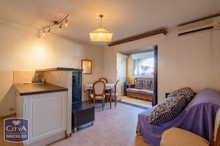  Appartement à vendre 2 pièces 34 m²