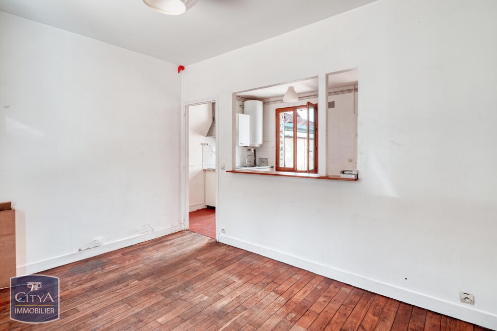 Vente Maison maison Rambouillet