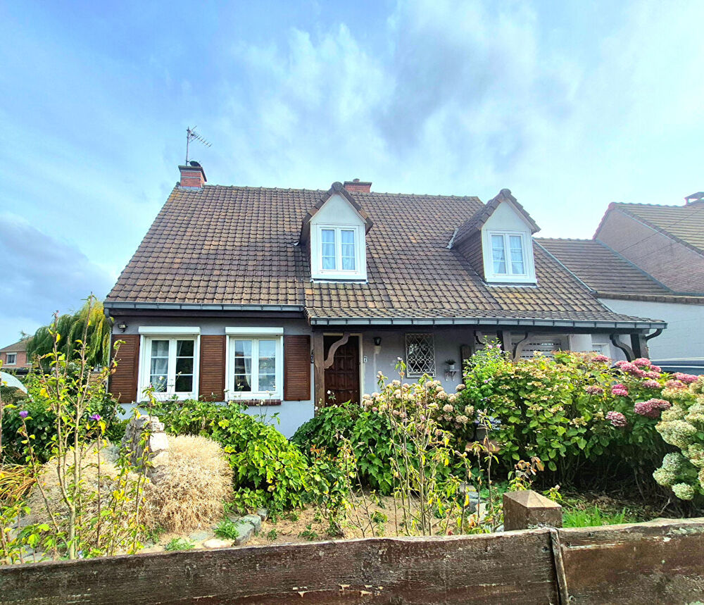 Vente Maison maison La bassée