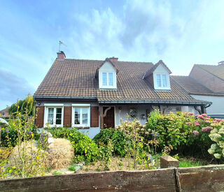  Maison à vendre 6 pièces 155 m²