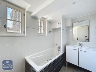  Appartement à vendre 3 pièces 56 m²
