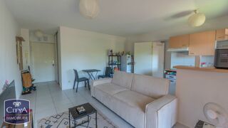  Appartement à vendre 2 pièces 40 m²