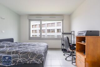  Appartement � vendre 1 pi�ce 22 m�