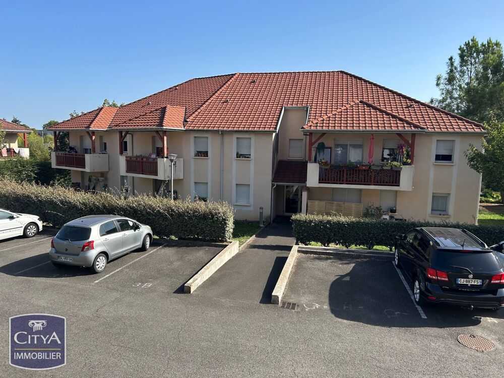 Vente Appartement appartement Orthez