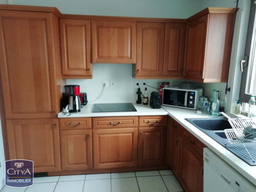 Vente Appartement appartement Blois