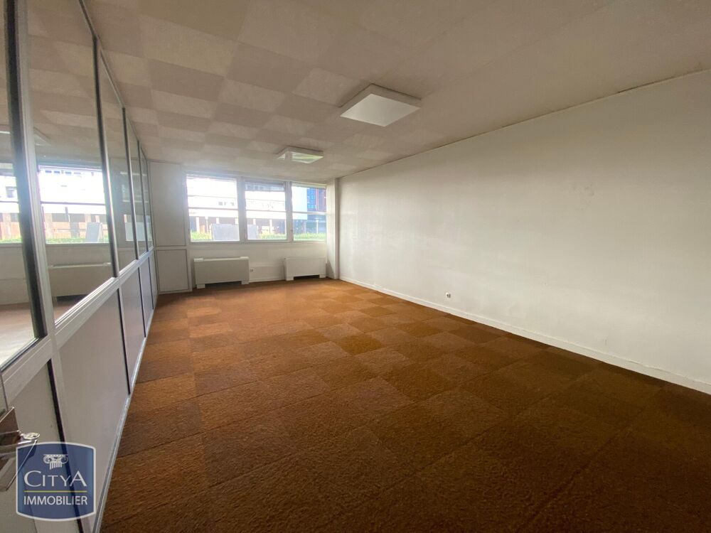   bureaux Saint-Étienne