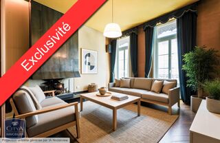  Appartement à vendre 5 pièces 174 m²