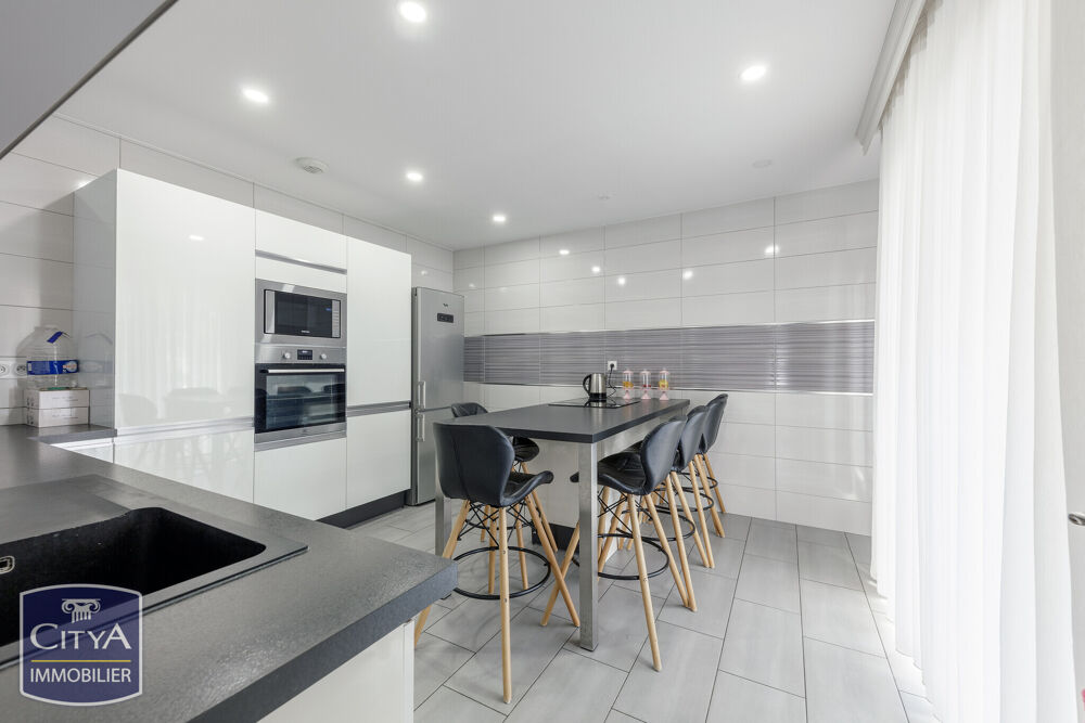 Vente Maison maison Grand-charmont