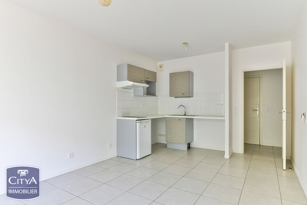 Vente Appartement appartement La teste-de-buch