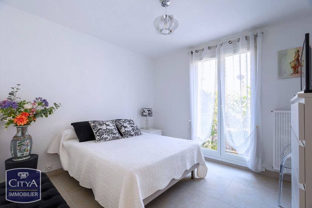 Vente Appartement appartement Istres