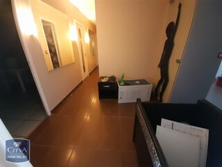  Appartement à vendre 5 pièces 97 m²
