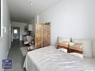  Appartement à vendre 1 pièce 19 m²