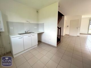 Maison à vendre 4 pièces 86 m²