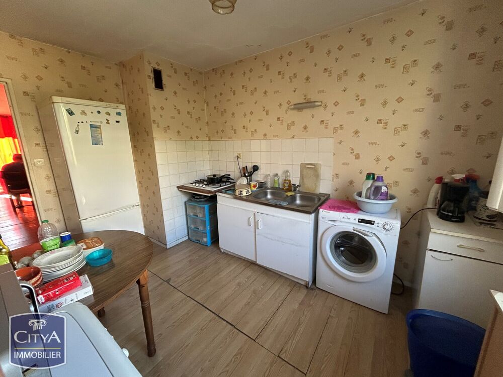 Vente Appartement appartement Port-de-bouc