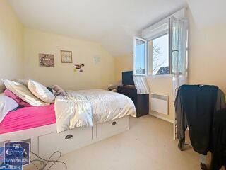  Maison � vendre 3 pi�ces 69 m�