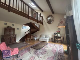  Appartement � vendre 5 pi�ces 113 m�