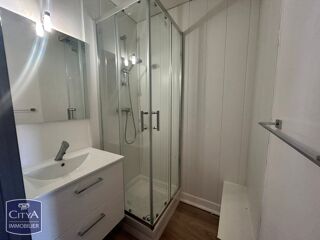  Appartement � vendre 1 pi�ce 27 m�