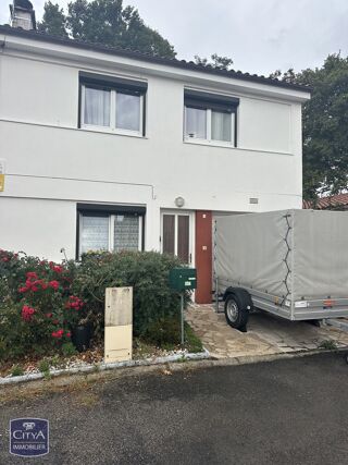  Maison à vendre 5 pièces 91 m²