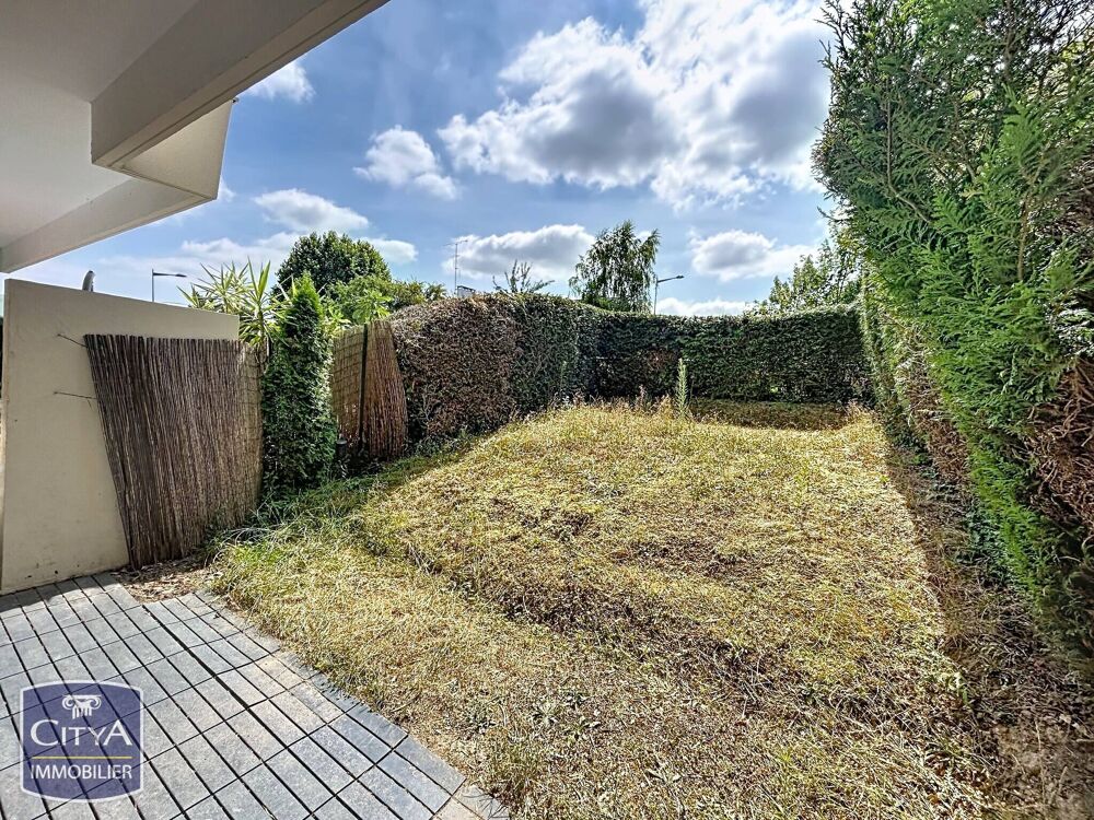 Vente Appartement appartement Chaville