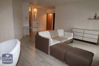  Appartement à vendre 2 pièces 51 m²