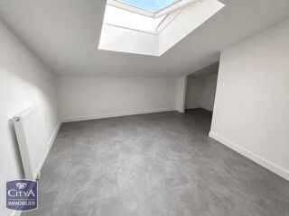  Appartement à vendre 2 pièces 44 m²