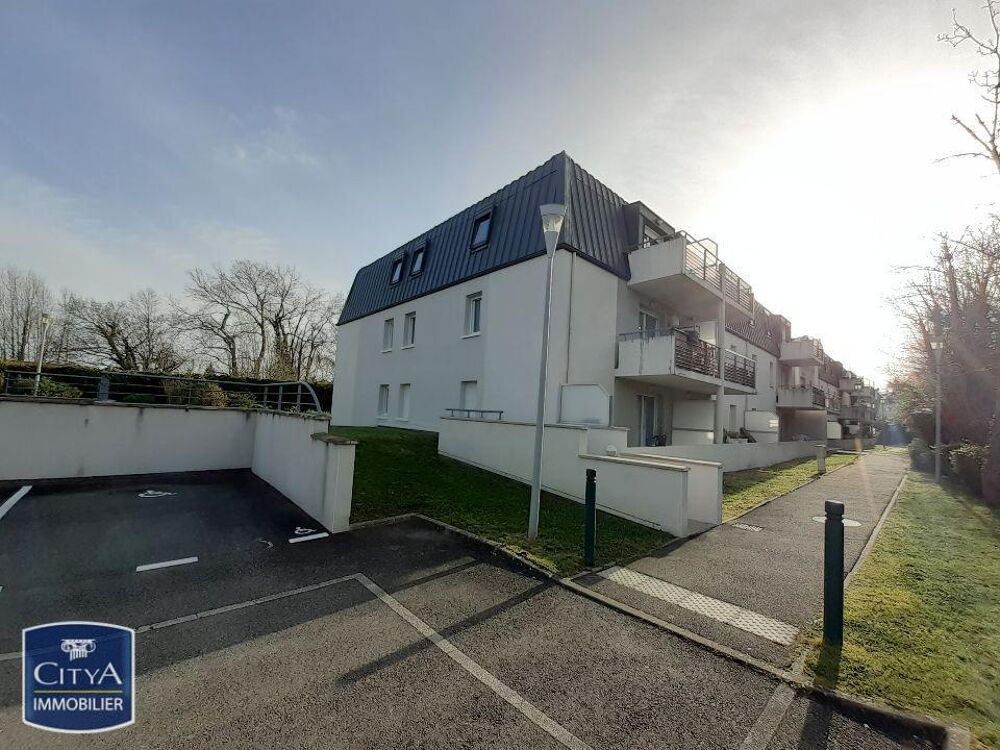 Appartement 3 pièces 61 m² · à Pau · 61 m² · 147 000 €