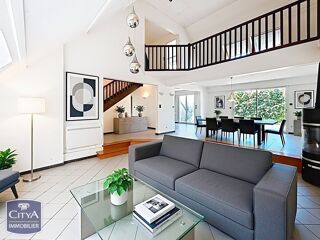 Maison à vendre 7 pièces 144 m²