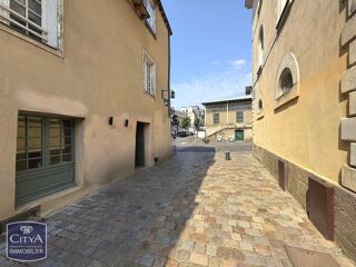  Appartement à vendre 1 pièce 32 m²