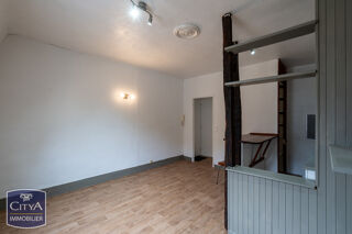  Appartement  vendre 2 pices 34 m