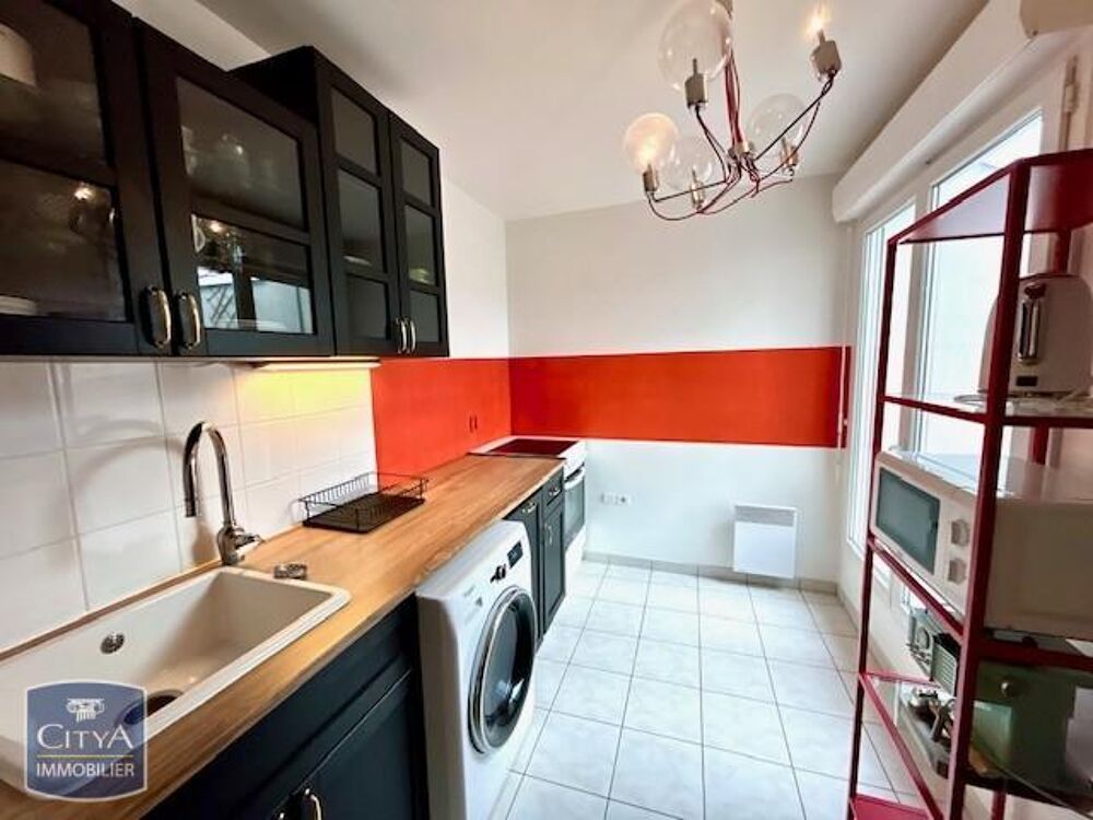 Vente Appartement appartement Meaux