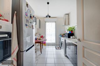  Appartement à vendre 3 pièces 70 m²